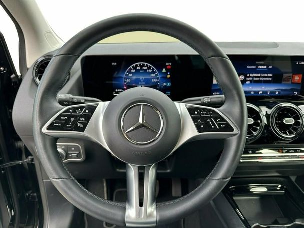 Mercedes-Benz B 180 100 kW image number 14