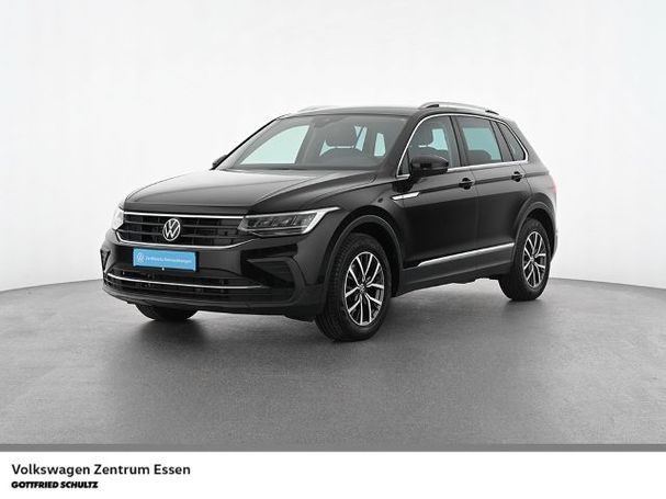 Volkswagen Tiguan TDI Life DSG 110 kW image number 1