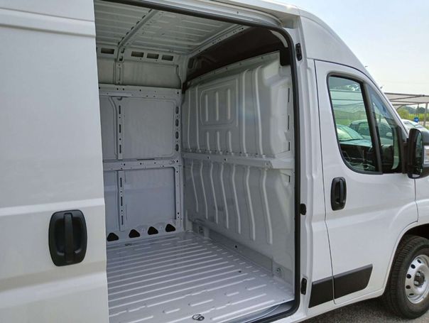 Fiat Ducato 35 140 103 kW image number 13