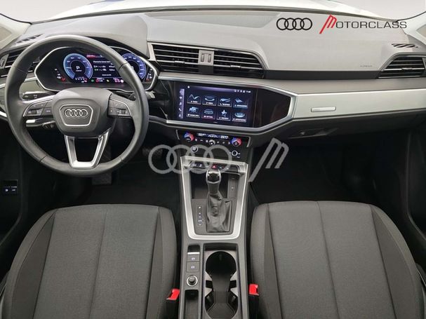 Audi Q3 45 TFSIe S tronic Sportback Business 180 kW image number 10