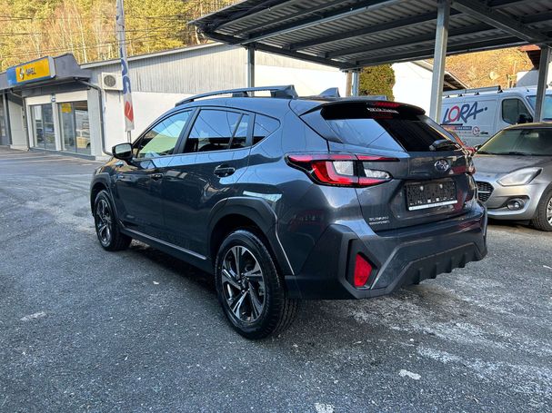 Subaru Crosstrek 2.0i Style 100 kW image number 7