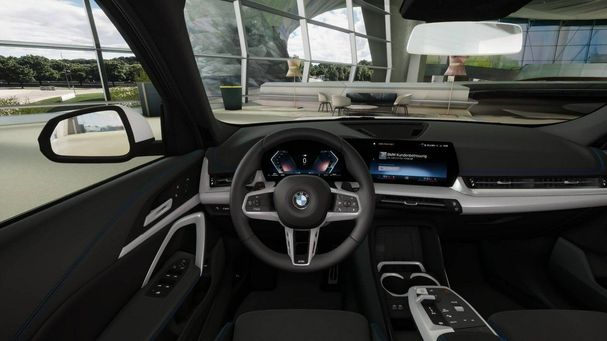 BMW X1 xDrive 160 kW image number 12