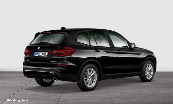 BMW X3 xDrive30e 215 kW image number 2