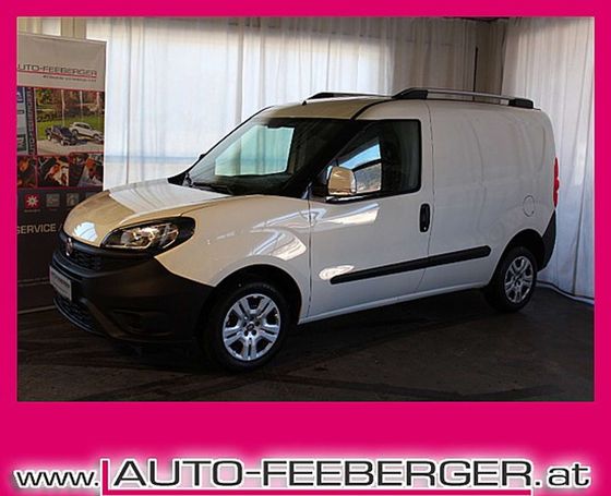 Fiat Doblo Cargo 77 kW image number 1