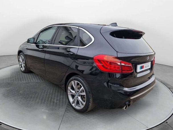 BMW 225 xDrive 165 kW image number 5