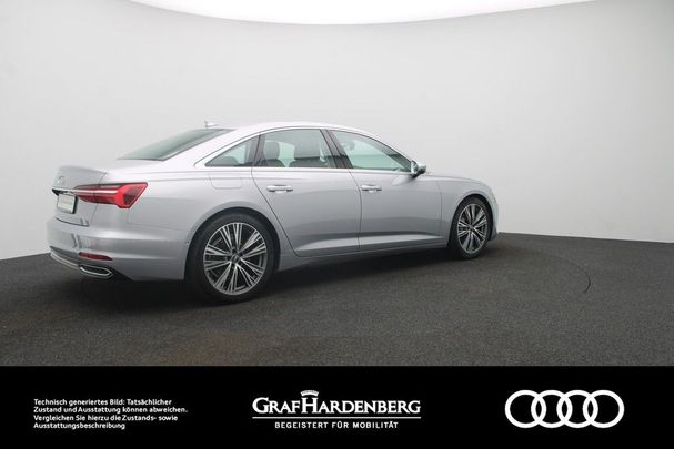 Audi A6 40 TDI Sport 150 kW image number 2