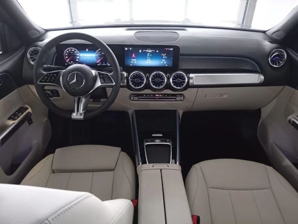 Mercedes-Benz GLB 220 140 kW image number 22