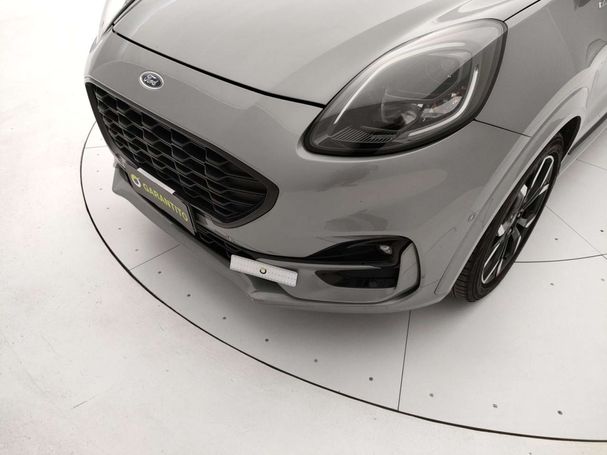 Ford Puma 1.0 EcoBoost ST-Line X 92 kW image number 23