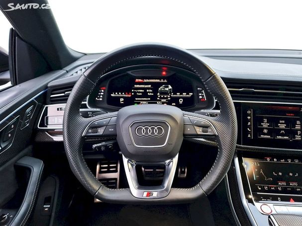 Audi SQ8 4.0 TDI 320 kW image number 7