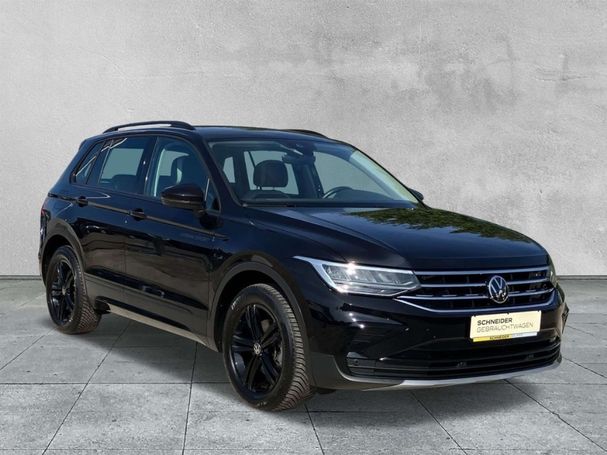 Volkswagen Tiguan 1.5 TSI 110 kW image number 7