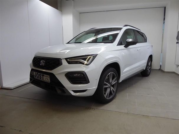 Seat Ateca 2.0 TDI FR 110 kW image number 1