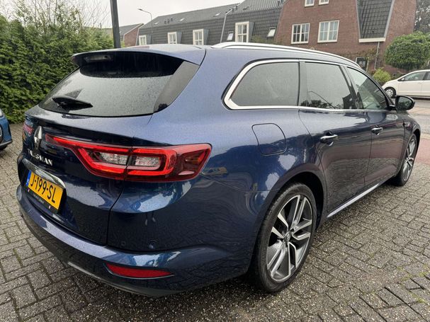 Renault Talisman TCe 150 110 kW image number 6