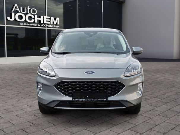 Ford Kuga 110 kW image number 3