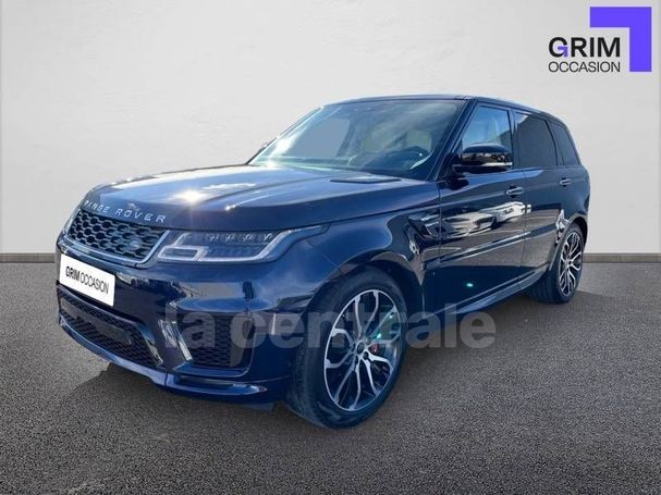 Land Rover Range Rover Sport 297 kW image number 1