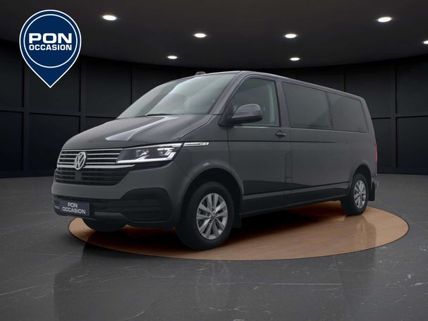 Volkswagen T6 Transporter 110 kW image number 1