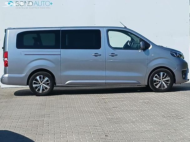 Toyota Proace L2 2.0 D-4D Comfort 130 kW image number 8