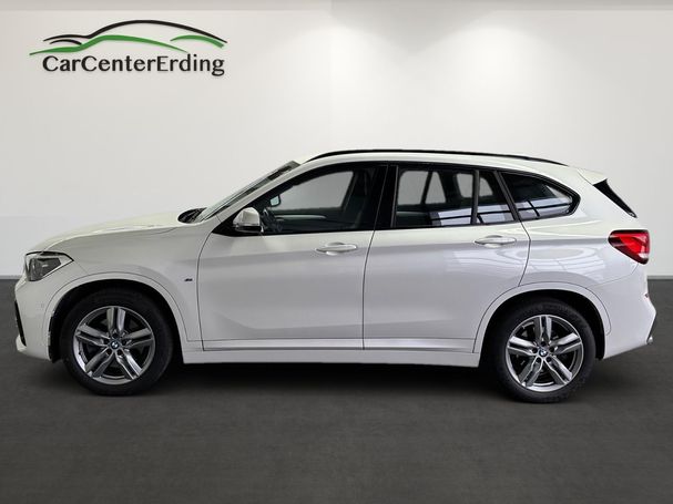 BMW X1 sDrive20i 141 kW image number 9