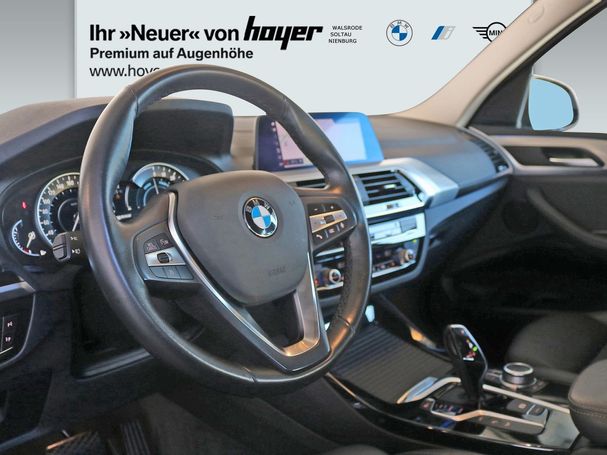 BMW X3 xDrive30e xLine 215 kW image number 5