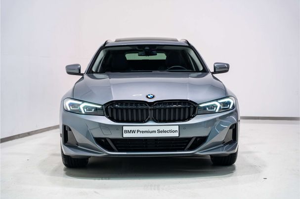 BMW 318i Touring 115 kW image number 7