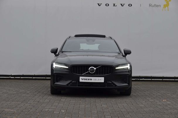 Volvo V60 T6 Recharge AWD Plus 257 kW image number 8