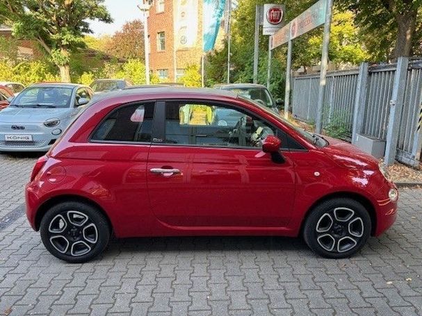 Fiat 500C 1.0 51 kW image number 6