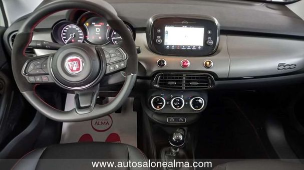 Fiat 500X 1.0 88 kW image number 8