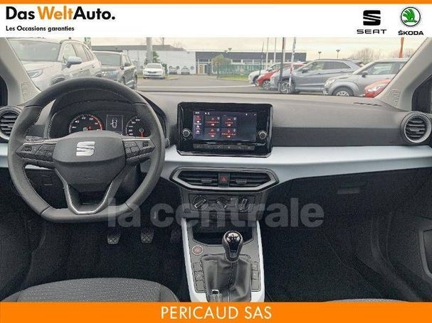 Seat Arona 1.0 TSI 70 kW image number 7