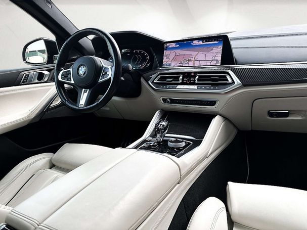 BMW X6 xDrive 183 kW image number 10