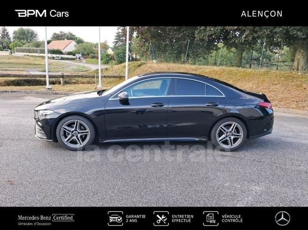 Mercedes-Benz CLA 180 85 kW image number 5