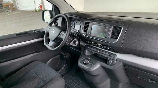 Citroen SpaceTourer M 2.0 Feel 130 kW image number 4