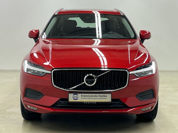 Volvo XC60 AWD Momentum Pro B5 184 kW image number 3