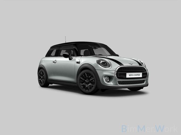 Mini Cooper 100 kW image number 1