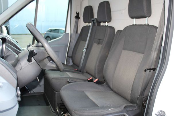 Ford Transit L2H2 2.2 TDCi 74 kW image number 35