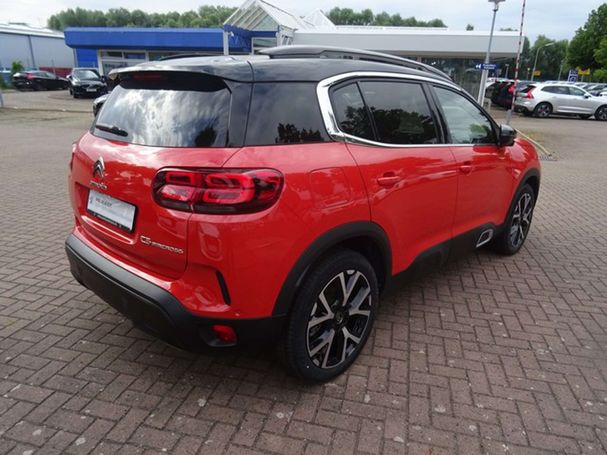 Citroen C5 Aircross BlueHDi 130 96 kW image number 3