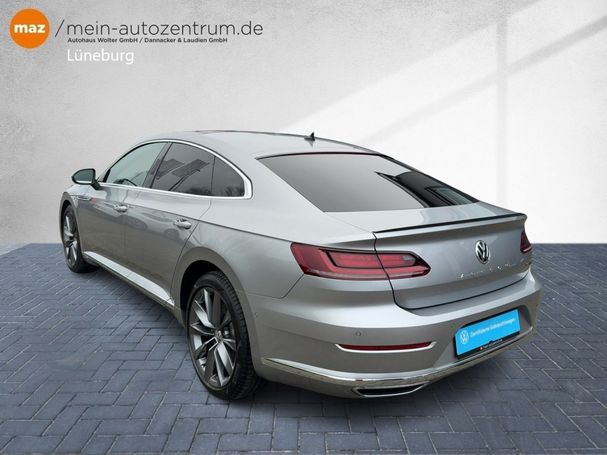 Volkswagen Arteon Elegance 4Motion 176 kW image number 4