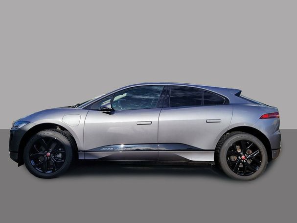 Jaguar I-Pace EV320 SE 235 kW image number 5