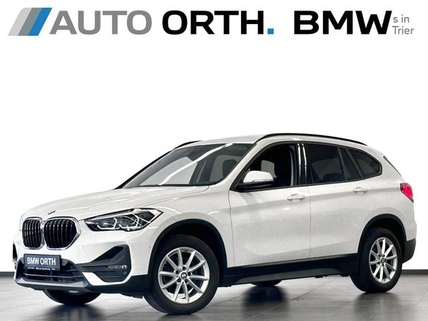 BMW X1 sDrive18i 100 kW image number 1