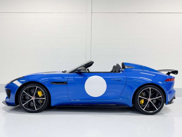 Jaguar F-Type 423 kW image number 3