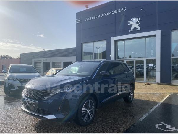 Peugeot 5008 96 kW image number 1