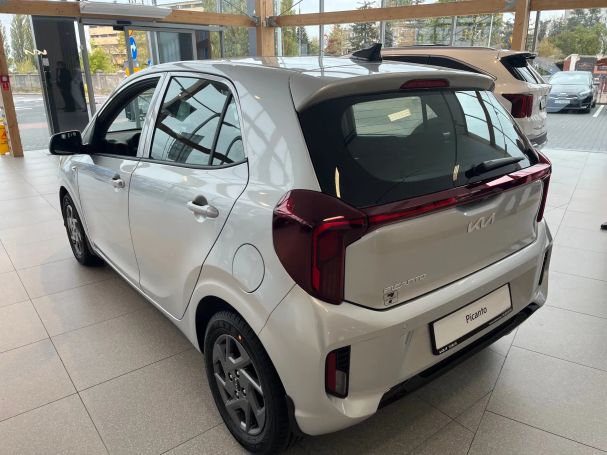 Kia Picanto 1.2 58 kW image number 7