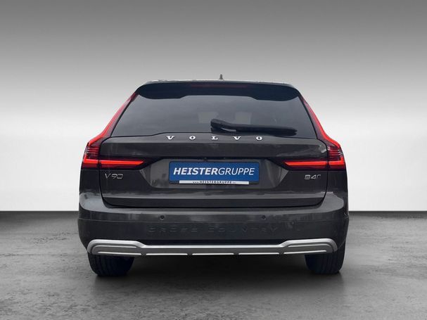 Volvo V90 Cross Country AWD B4 145 kW image number 3