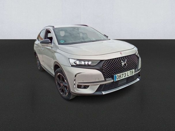 DS Automobiles 7 Crossback BlueHDi 95 kW image number 4