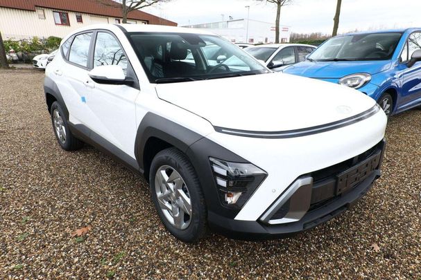 Hyundai Kona 1.6 T-GDI Select 102 kW image number 1