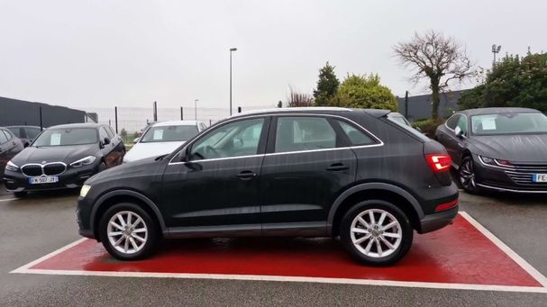 Audi Q3 2.0 TDI Business 88 kW image number 8