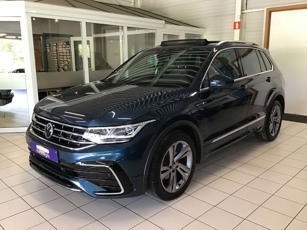 Volkswagen Tiguan 1.5 TSI DSG 110 kW image number 1