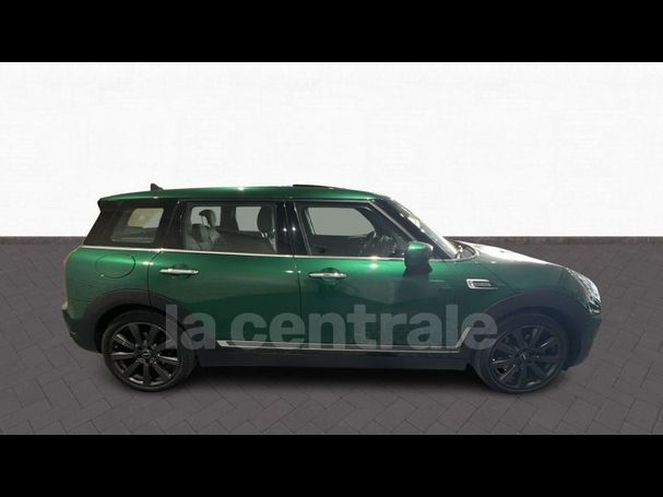 MINI Cooper SD Clubman 110 kW image number 12