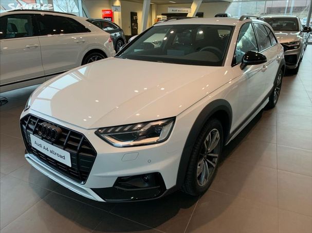 Audi A4 Allroad 2.0 TDI quattro 150 kW image number 1