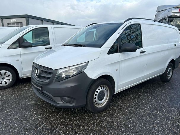 Mercedes-Benz Vito 116 CDI 120 kW image number 1