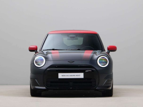 Mini Cooper SE 160 kW image number 6