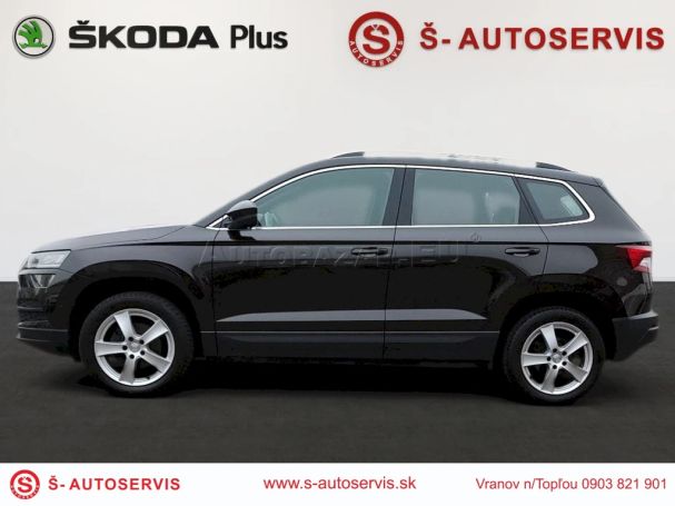 Skoda Karoq 1.5 TSI Style 110 kW image number 3